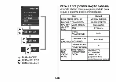 Catálogo Suzuki Motos Página 117