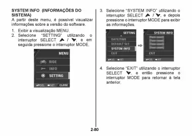 Catálogo Suzuki Motos Página 119