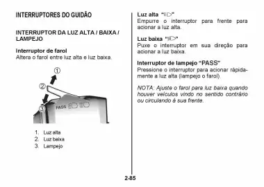 Catálogo Suzuki Motos Página 124