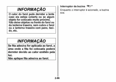 Catálogo Suzuki Motos Página 125