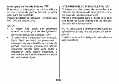 Catálogo Suzuki Motos Página 128