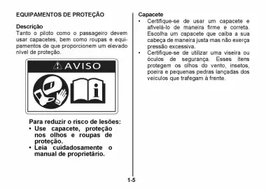 Catálogo Suzuki Motos Página 13