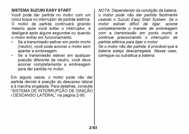 Catálogo Suzuki Motos Página 132