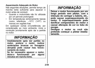 Catálogo Suzuki Motos Página 133