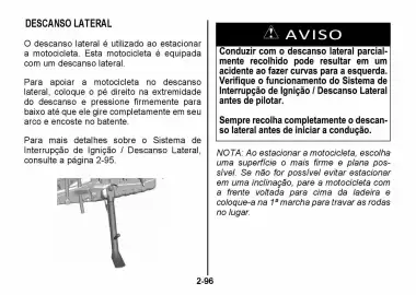 Catálogo Suzuki Motos Página 135