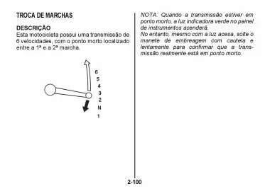 Catálogo Suzuki Motos Página 139