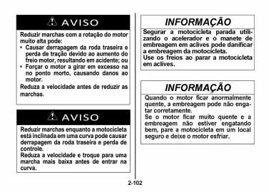 Catálogo Suzuki Motos Página 141