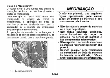 Catálogo Suzuki Motos Página 143