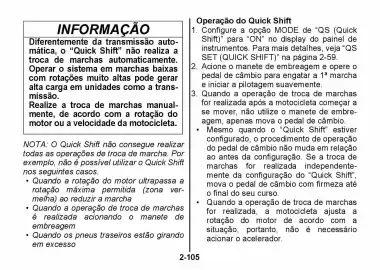 Catálogo Suzuki Motos Página 144