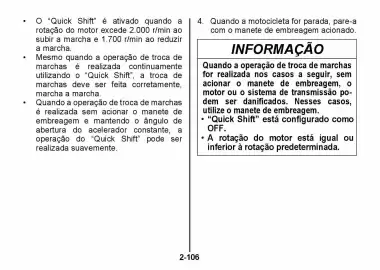 Catálogo Suzuki Motos Página 145