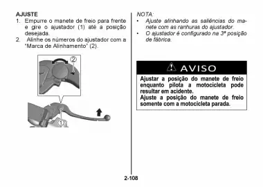 Catálogo Suzuki Motos Página 147