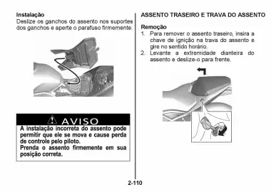 Catálogo Suzuki Motos Página 149