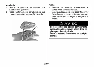 Catálogo Suzuki Motos Página 150