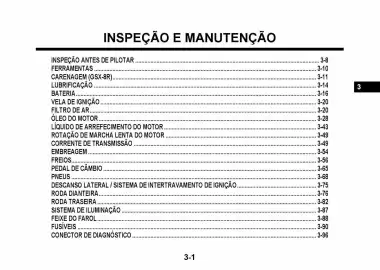 Catálogo Suzuki Motos Página 156