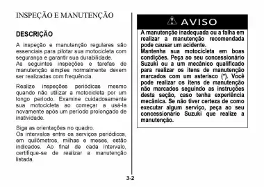 Catálogo Suzuki Motos Página 157