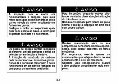 Catálogo Suzuki Motos Página 158