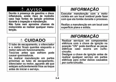 Catálogo Suzuki Motos Página 159