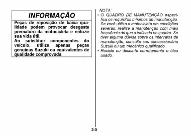 Catálogo Suzuki Motos Página 160