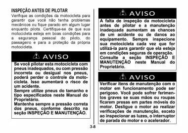 Catálogo Suzuki Motos Página 163