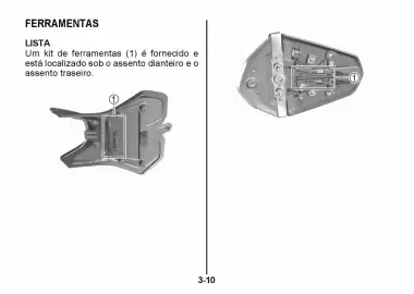 Catálogo Suzuki Motos Página 165