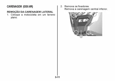 Catálogo Suzuki Motos Página 166