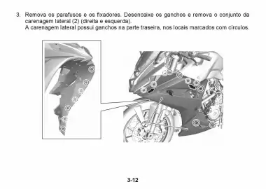 Catálogo Suzuki Motos Página 167