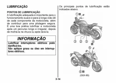 Catálogo Suzuki Motos Página 169