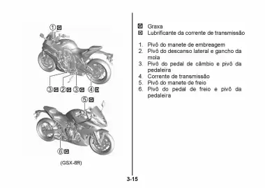 Catálogo Suzuki Motos Página 170