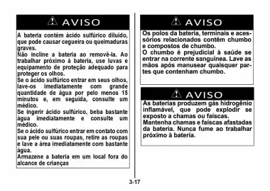 Catálogo Suzuki Motos Página 172