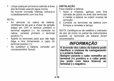 Catálogo Suzuki Motos Página 174