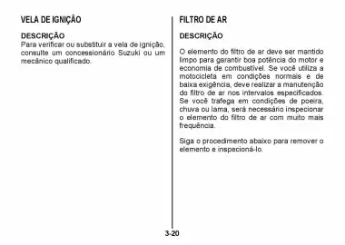 Catálogo Suzuki Motos Página 175