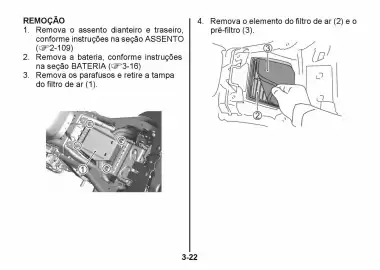 Catálogo Suzuki Motos Página 177