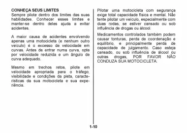 Catálogo Suzuki Motos Página 18