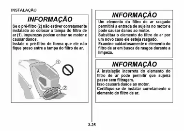 Catálogo Suzuki Motos Página 180