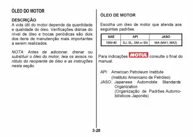 Catálogo Suzuki Motos Página 183