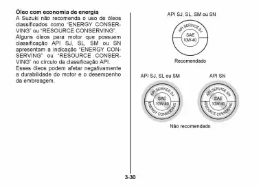 Catálogo Suzuki Motos Página 185