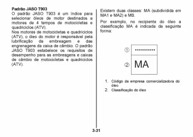 Catálogo Suzuki Motos Página 186