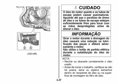 Catálogo Suzuki Motos Página 192