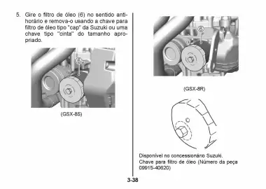 Catálogo Suzuki Motos Página 193