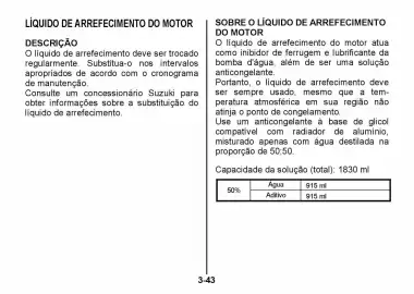 Catálogo Suzuki Motos Página 198