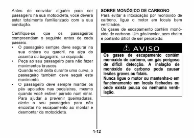 Catálogo Suzuki Motos Página 20