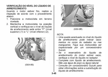 Catálogo Suzuki Motos Página 200