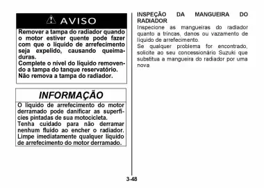 Catálogo Suzuki Motos Página 203