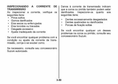 Catálogo Suzuki Motos Página 205