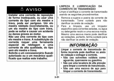 Catálogo Suzuki Motos Página 206