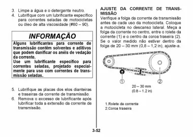 Catálogo Suzuki Motos Página 207