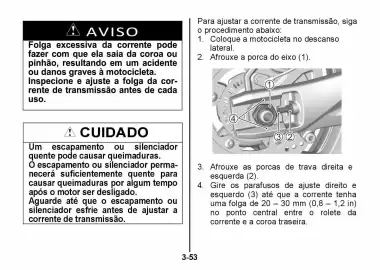Catálogo Suzuki Motos Página 208