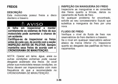 Catálogo Suzuki Motos Página 211