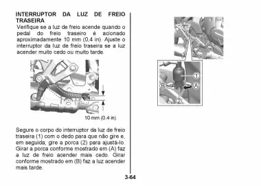 Catálogo Suzuki Motos Página 219