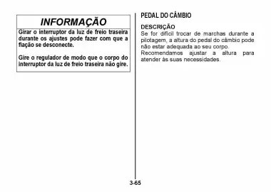 Catálogo Suzuki Motos Página 220